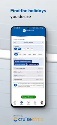 My Kind of Cruise android App screenshot 14