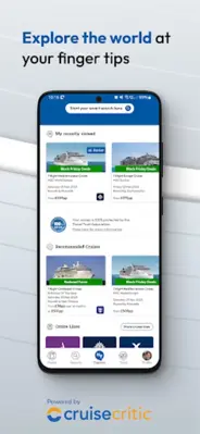 My Kind of Cruise android App screenshot 15